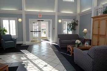 Inn&suites