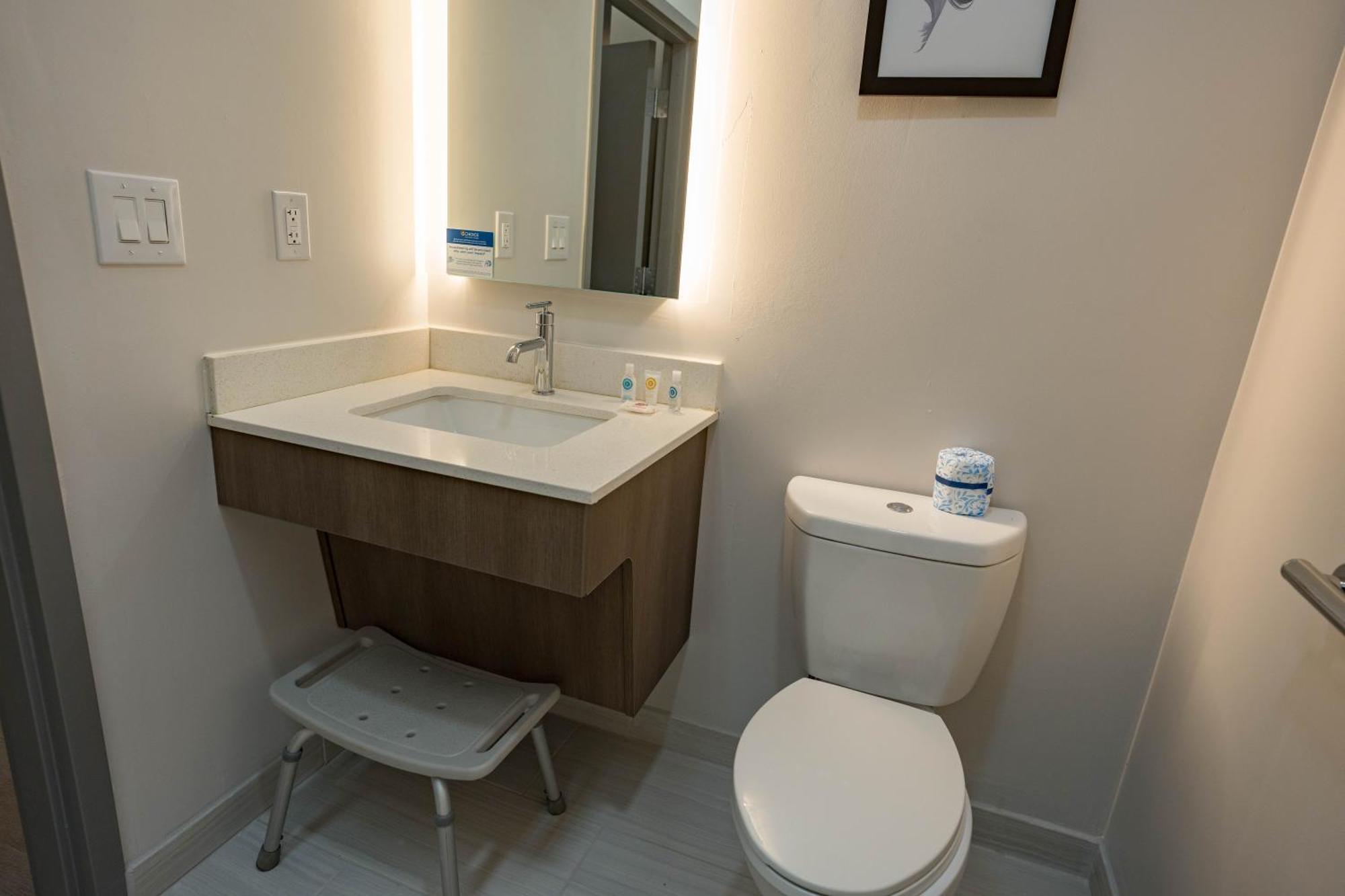 Inn&suites