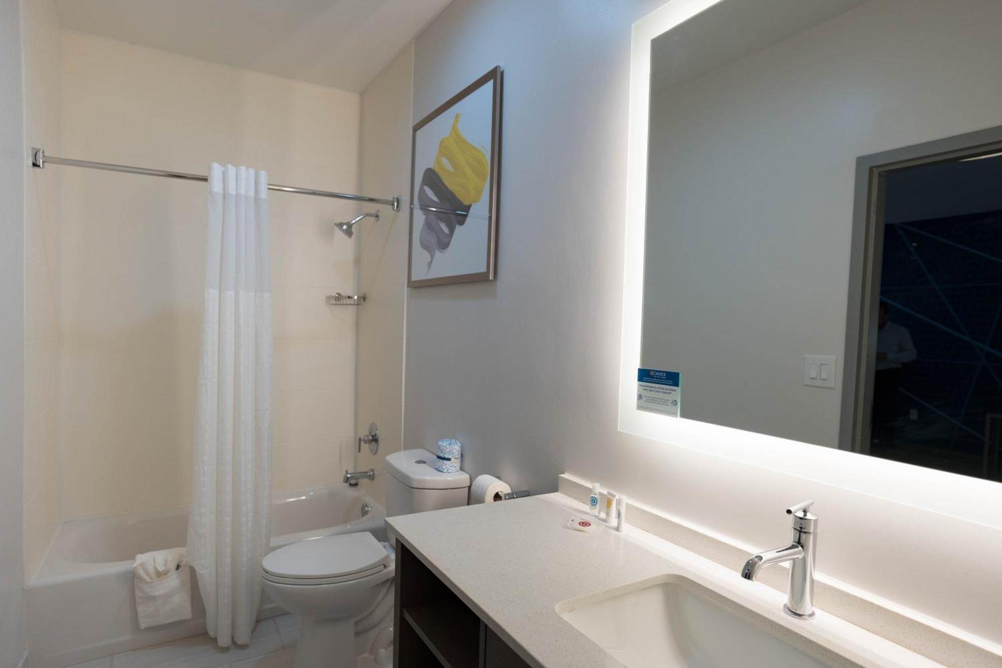 Inn&suites 2*