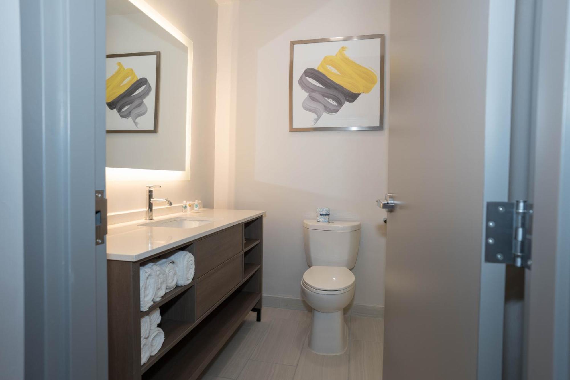 Inn&suites Decatur