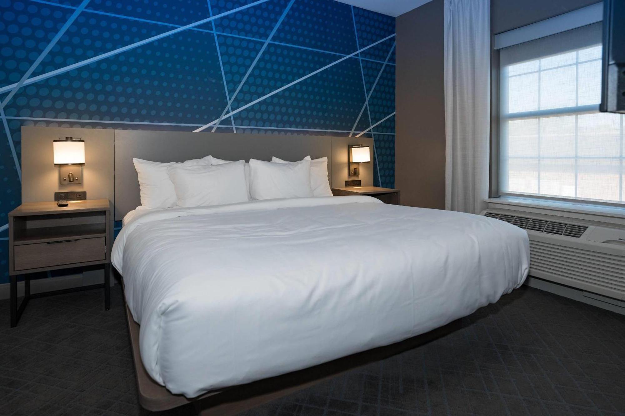 Hotel Comfort & River