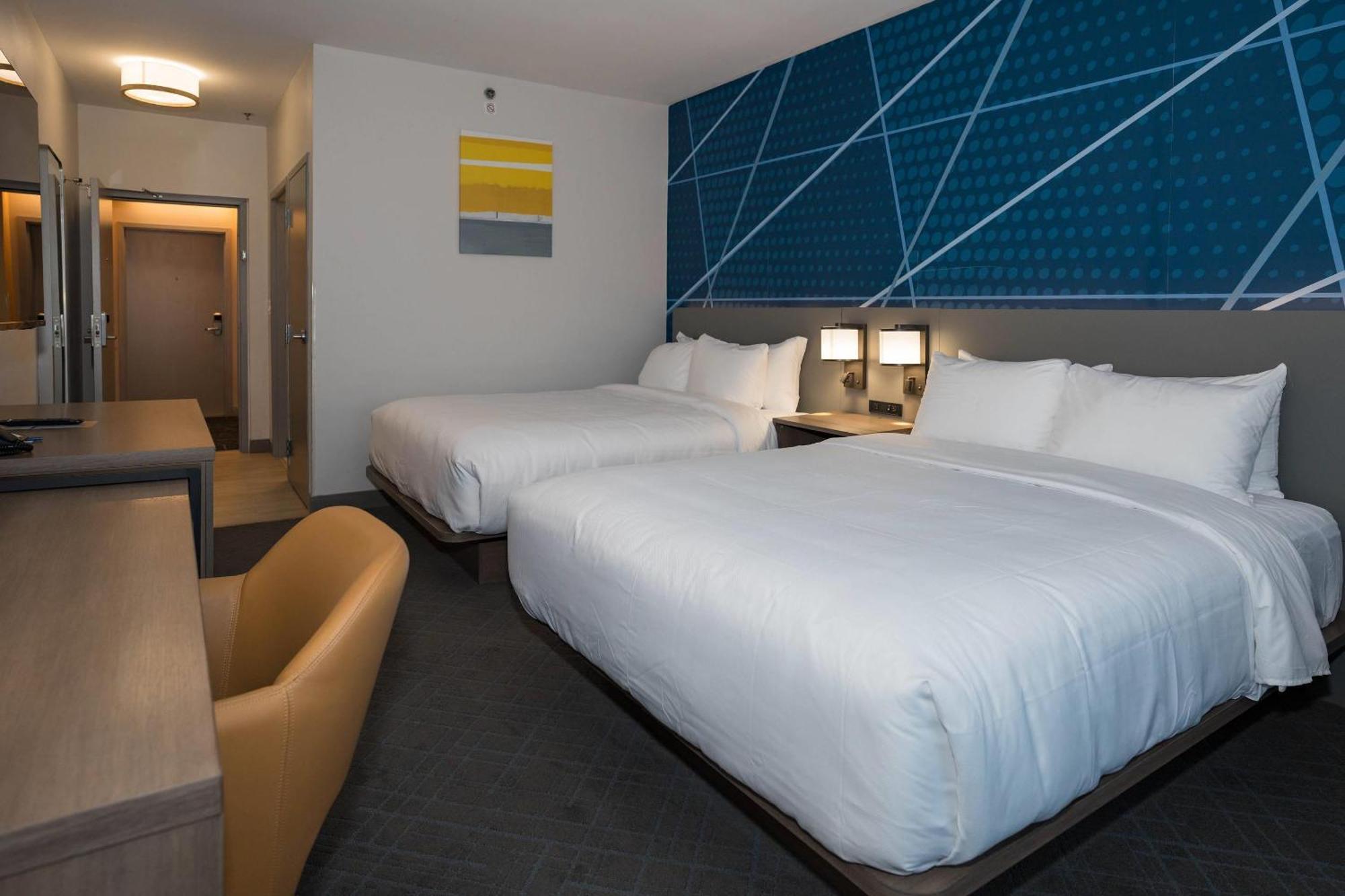 Comfort & River Hotel Decatur