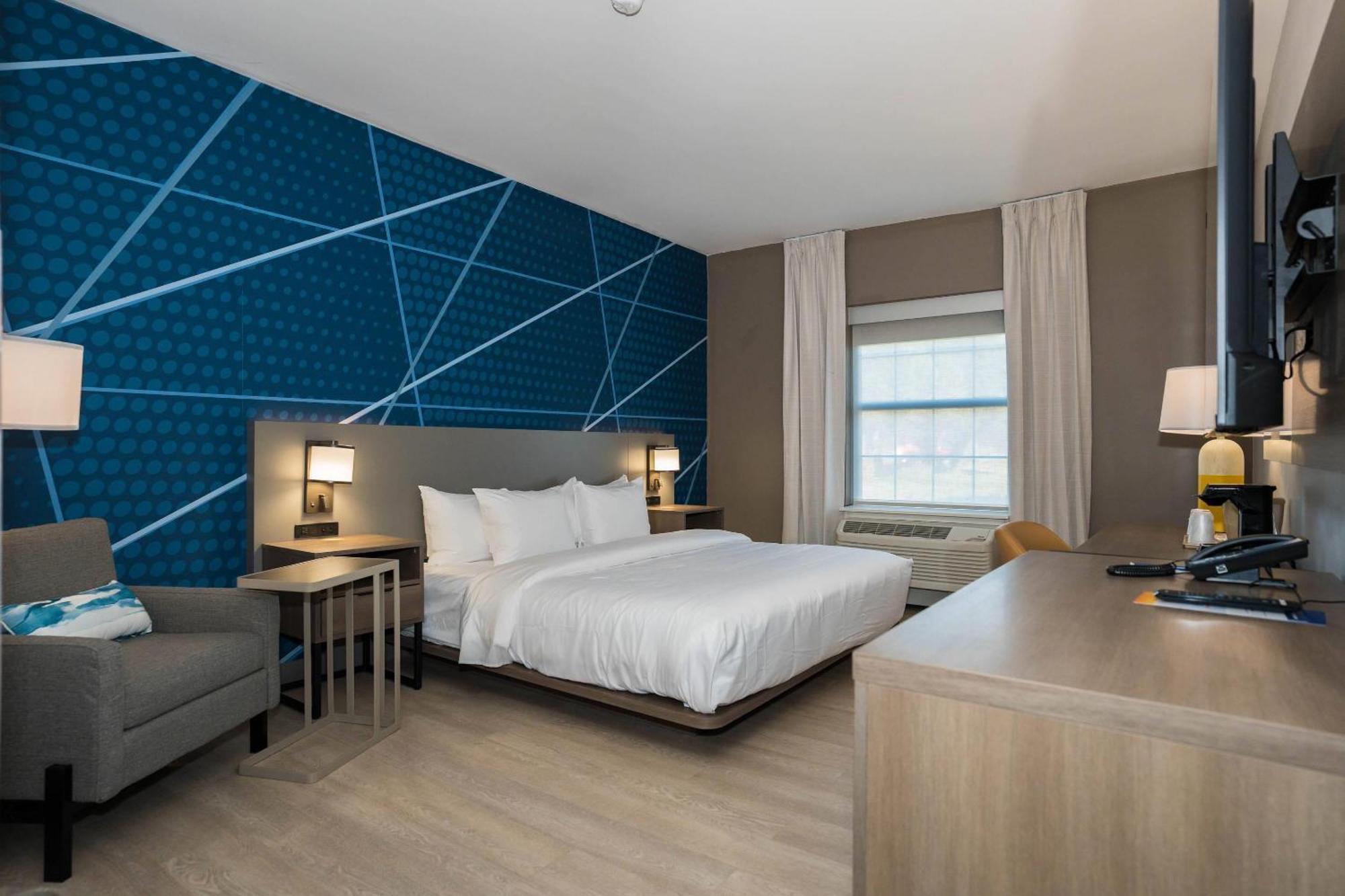 Hotel Comfort & River 2*