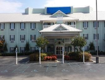 Inn&suites 2* Decatur