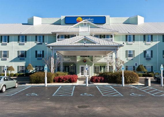 Inn&suites 2* Decatur