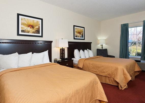 Hotel Inn&suites 2*