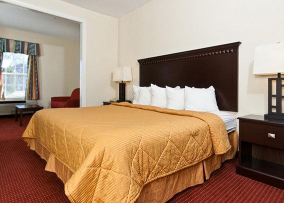 Hotel Inn&suites Decatur