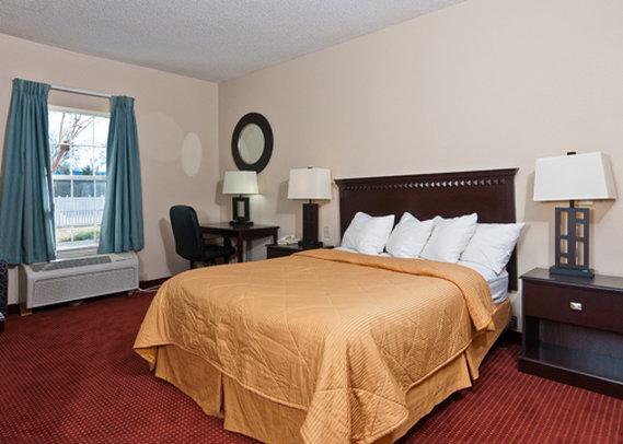 Hotel Inn&suites