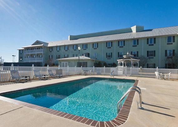 Inn&suites