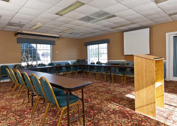 Inn&suites