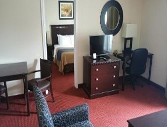 Inn&suites