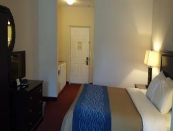 Inn&suites Hotel 2*