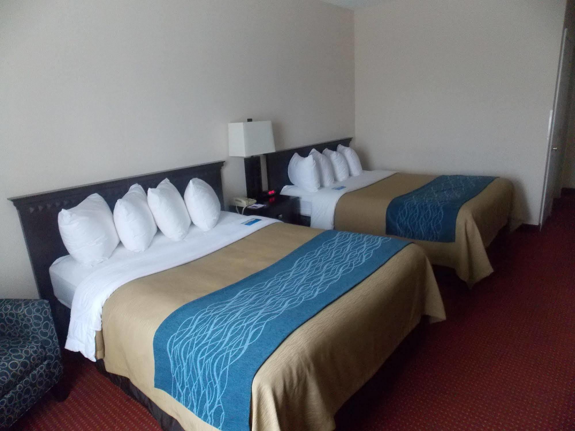Inn&suites 2* Decatur