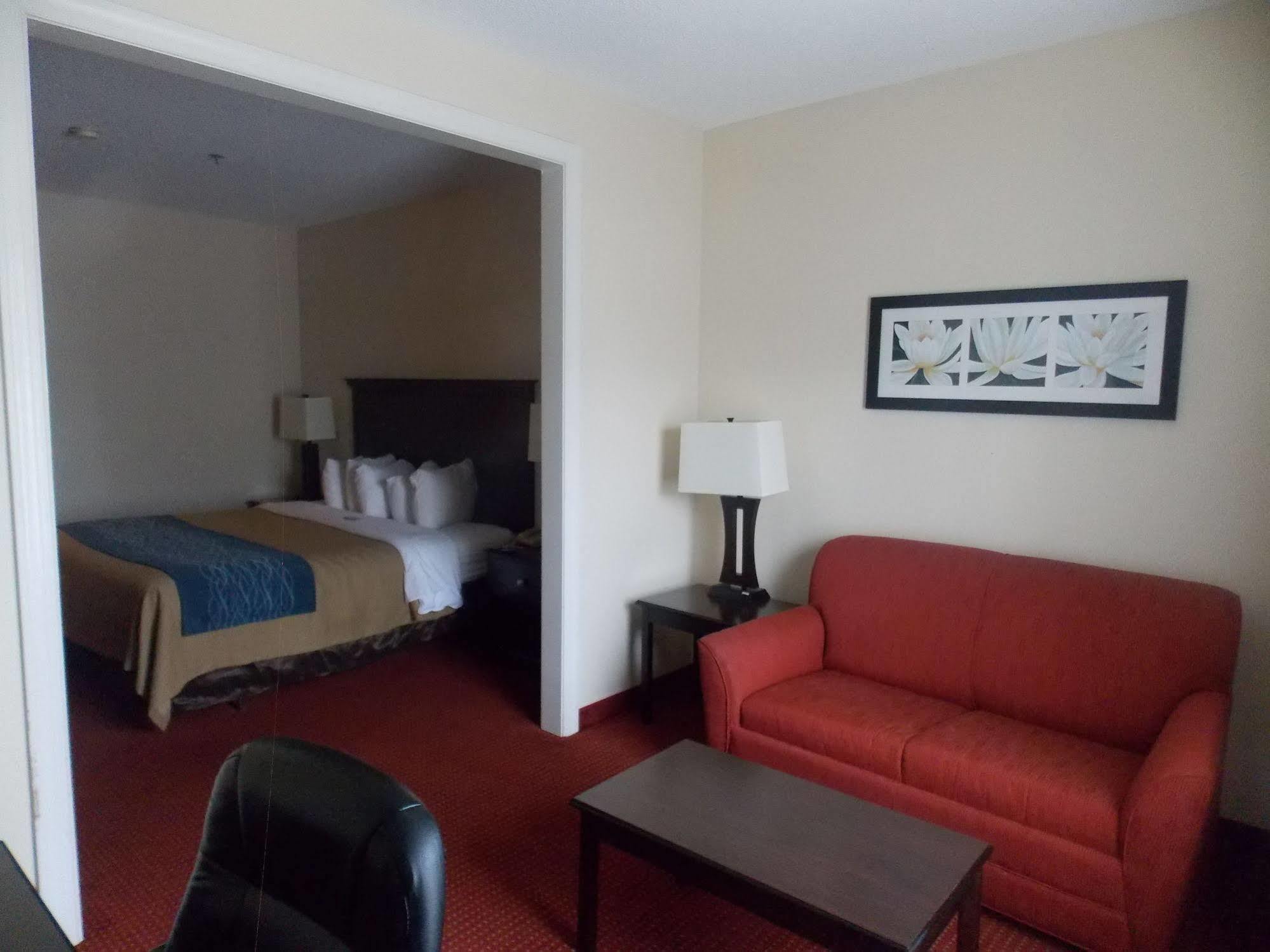 Inn&suites Decatur