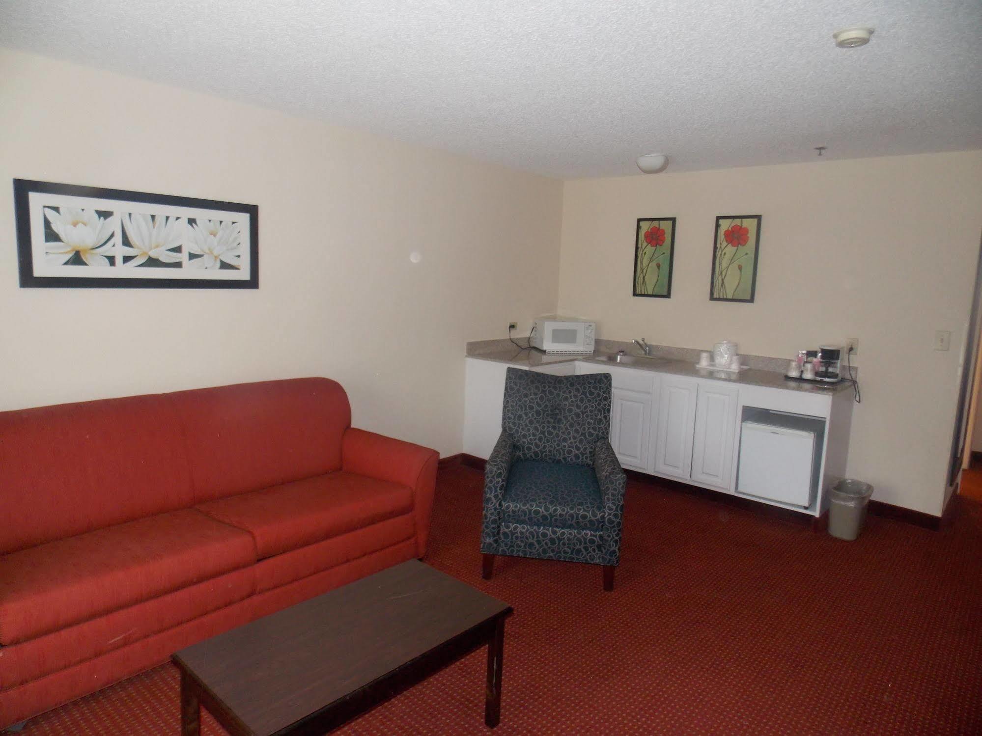 Hotel Inn&suites Decatur