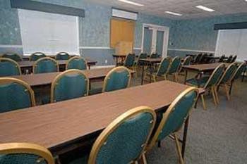 Inn&suites Hotel Decatur