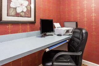 Hotel Inn&suites Decatur